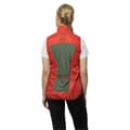 Miniatyrbillede 2 af 6: Jack Wolfskin Morobbia Wind Vest  M Kvinde