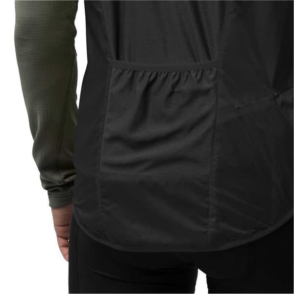 Jack Wolfskin Morobbia Wind Vest M Mand