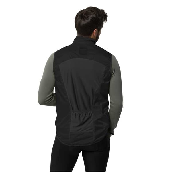 Jack Wolfskin Morobbia Wind Vest M Mand