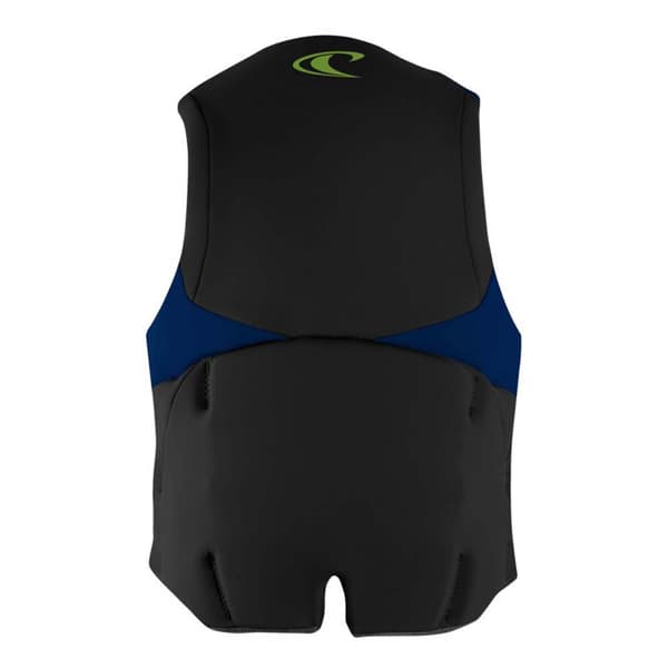 O´neill Wetsuits Reactor Iso 50n Neopren Flytväst  L