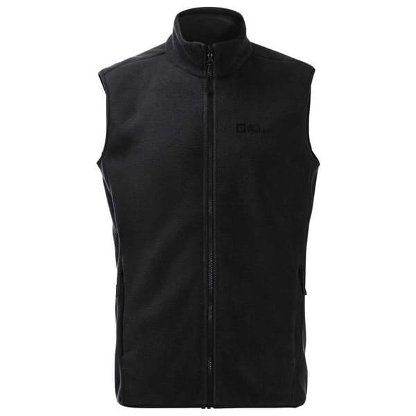 Jack Wolfskin Waldsteig Fz Väst S Man