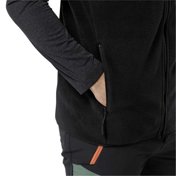 Jack Wolfskin Waldsteig Fz Väst S Man