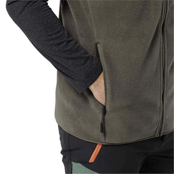 Jack Wolfskin Waldsteig Fz Väst M Man