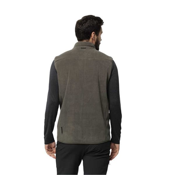 Jack Wolfskin Waldsteig Fz Väst M Man