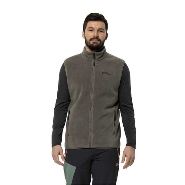 Jack Wolfskin Waldsteig Fz Väst  M Man