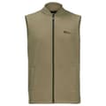 Miniatyrbillede 3 af 5: Jack Wolfskin Light Curl Vest  L Mand