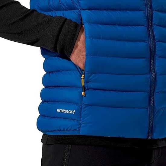 Berghaus Vaskye Syn Väst  L Man
