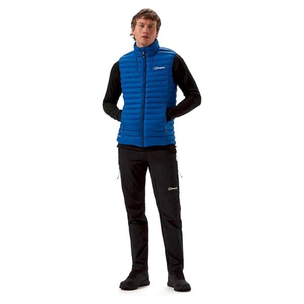 Berghaus Vaskye Syn Väst  L Man