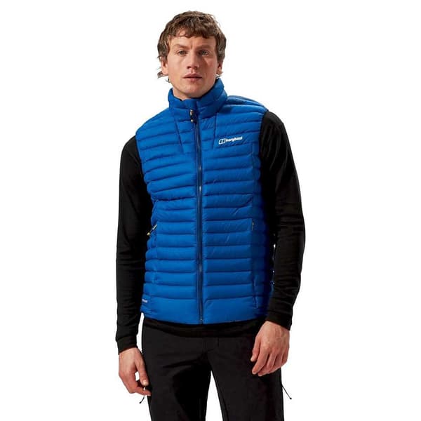 Berghaus Vaskye Syn Väst  L Man