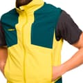 Miniatyrbillede 4 af 6: Trangoworld Valvika Vest Gul M Mand