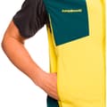 Miniatyrbillede 5 af 6: Trangoworld Valvika Vest Gul M Mand