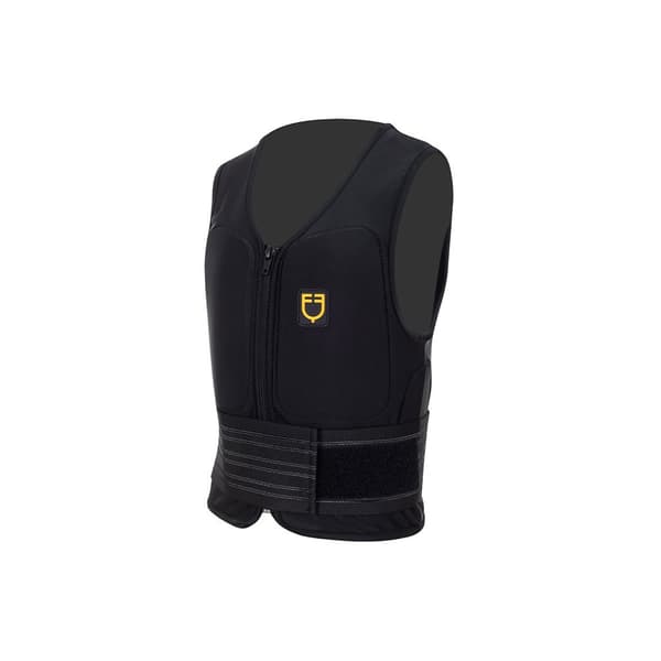 Equestro Junior Level 2 Back Protector Vest Sort 9-14 Years