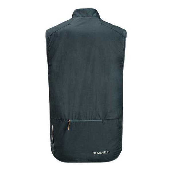 Jack Wolfskin Gravex Wind Vest L Mand