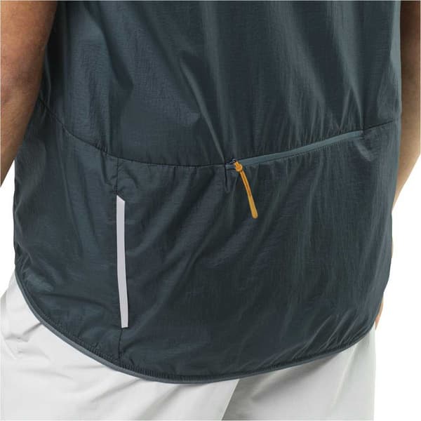 Jack Wolfskin Gravex Wind Vest L Mand