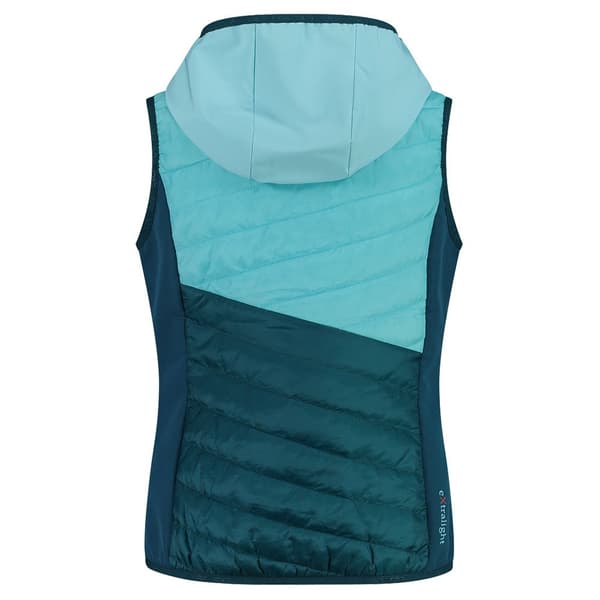 Cmp 33z6985 Vest Blå 6 Years