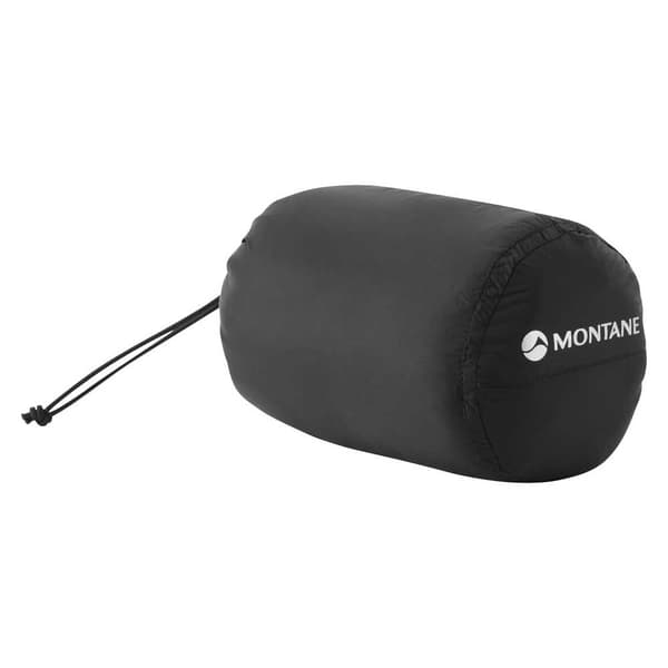 Montane Anti-freeze Väst Svart 34 Kvinna