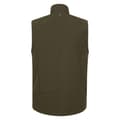 Miniatyrbilde 2 av 4: Mountain Warehouse Mens Radius Softshell Gilet