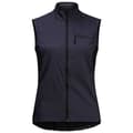 Miniatyrbillede 3 af 8: Jack Wolfskin Morobbia Alpha Vest Sort 2XL Kvinde