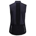 Miniatyrbillede 4 af 8: Jack Wolfskin Morobbia Alpha Vest Sort 2XL Kvinde