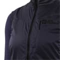 Miniatyrbillede 5 af 8: Jack Wolfskin Morobbia Alpha Vest Sort 2XL Kvinde