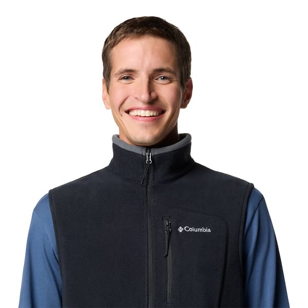 Columbia Fast Trek™ Väst  M Man
