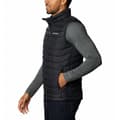 Miniatyrbillede 3 af 8: Columbia Powder Lite™ Ii Vest Sort 2XL Mand