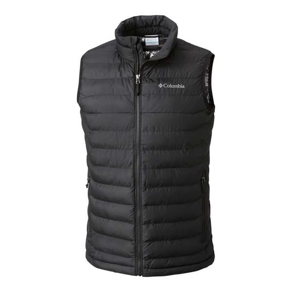 Columbia Powder Lite™ Ii Vest Sort 2XL Mand