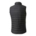 Miniatyrbillede 8 af 8: Columbia Powder Lite™ Ii Vest Sort 2XL Mand