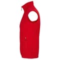 Miniatyrbilde 3 av 3: SOLS Unisex Adult Factor Microfleece Recycled Body Warmer