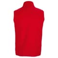 Miniatyrbilde 2 av 3: SOLS Unisex Adult Factor Microfleece Recycled Body Warmer