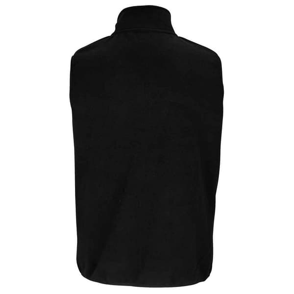 SOLS Unisex Adult Factor Microfleece återvunnen kroppsvärmare