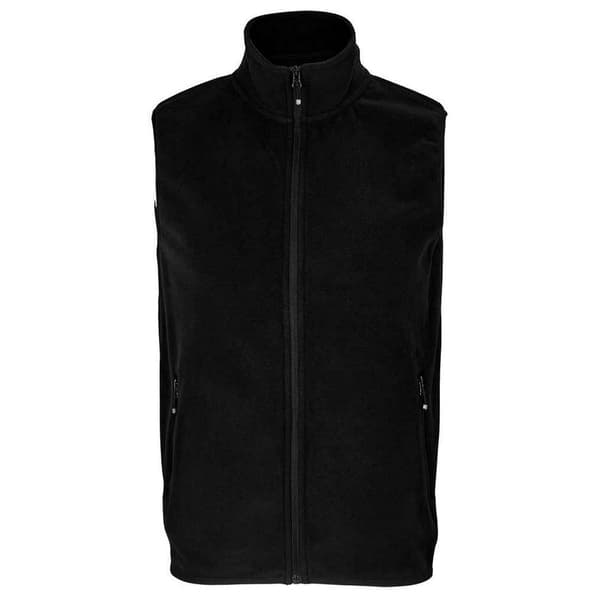 SOLS Unisex Adult Factor Microfleece återvunnen kroppsvärmare