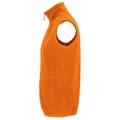 Miniatyrbilde 3 av 3: SOLS Unisex Adult Factor Microfleece Recycled Body Warmer
