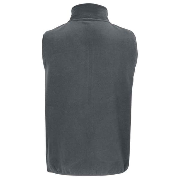 SOLS Unisex Adult Factor Microfleece Recycled Body Warmer