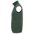 Miniatyrbilde 3 av 3: SOLS Unisex Adult Factor Microfleece Recycled Body Warmer