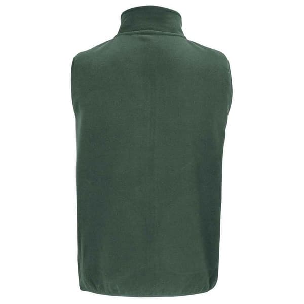 SOLS Unisex Adult Factor Microfleece Recycled Body Warmer