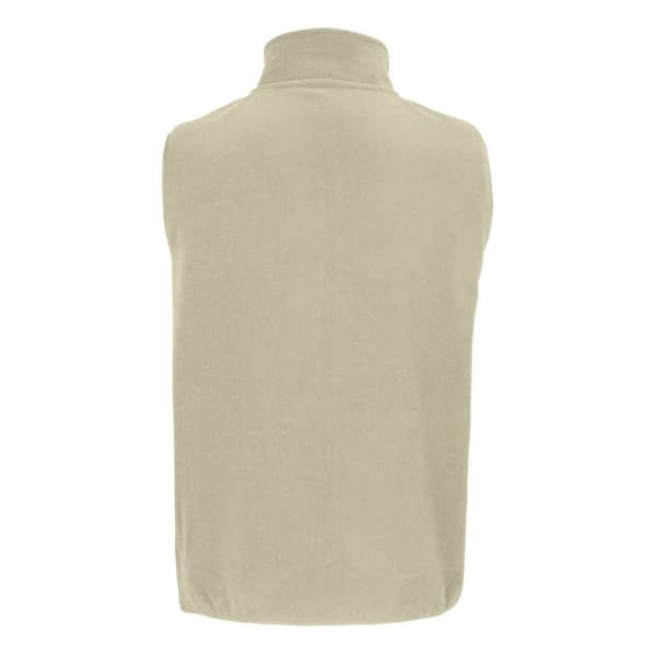 SOLS Unisex Adult Factor Microfleece Recycled Body Warmer