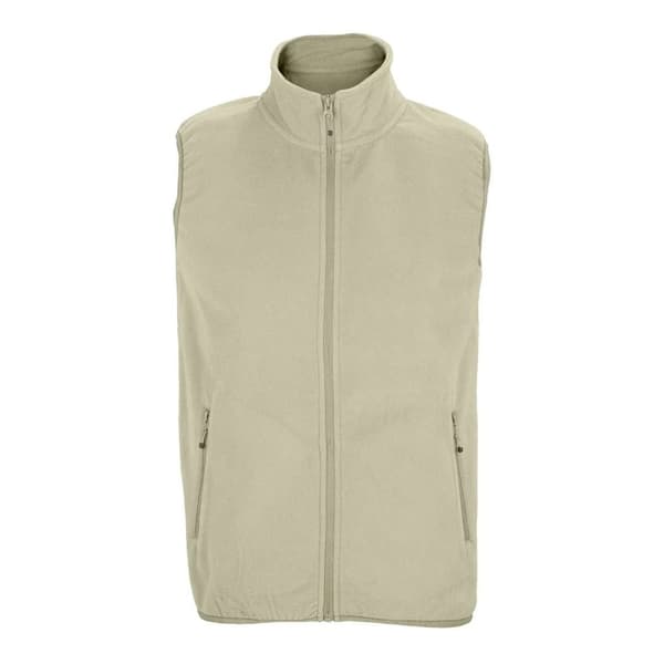 SOLS Unisex Adult Factor Microfleece Recycled Body Warmer Rope 4XL