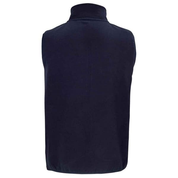 SOLS Unisex Adult Factor Microfleece Recycled Body Warmer