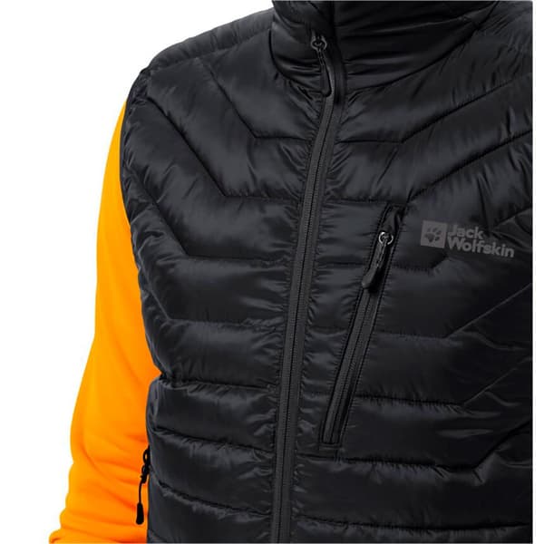 Jack Wolfskin Routeburn Pro Ins Väst  L Man