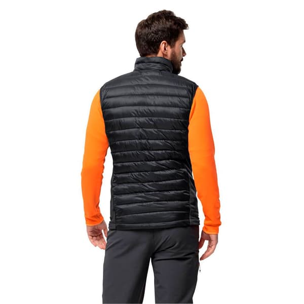 Jack Wolfskin Routeburn Pro Ins Väst  L Man