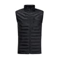 Miniatyrbillede 3 af 5: Jack Wolfskin Routeburn Pro Ins Vest  XL Mand