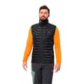 Miniatyrbillede 1 af 5: Jack Wolfskin Routeburn Pro Ins Vest  XL Mand