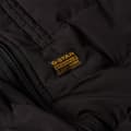 Miniatyrbillede 7 af 7: G-star Foundation Liner Vest Sort XL Mand