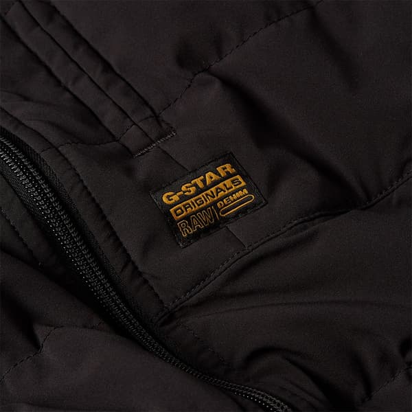 G-star Foundation Liner Vest Sort XL Mand