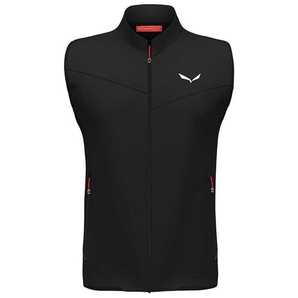 Salewa Pedroc Dst Light Väst Svart 2XL Man