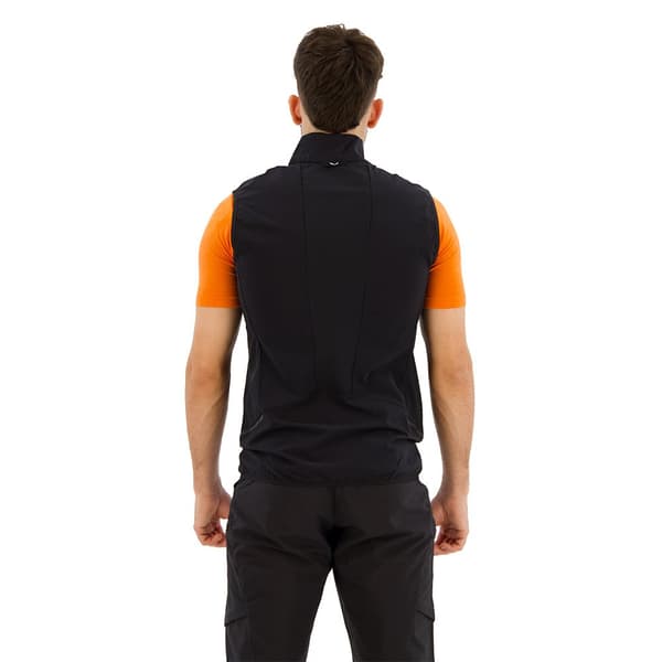 Salewa Pedroc Dst Light Väst Svart 2XL Man
