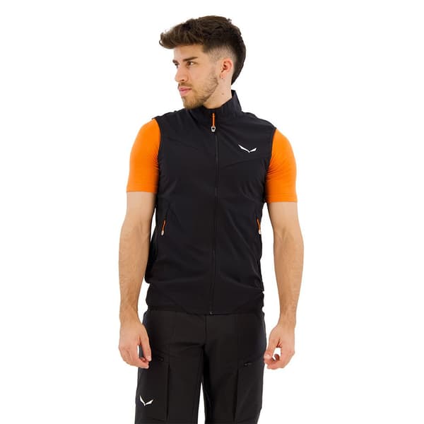 Salewa Pedroc Dst Light Väst Svart 2XL Man