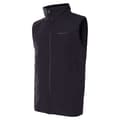 Miniatyrbillede 3 af 5: Trangoworld Vadret Vest Sort XL Mand