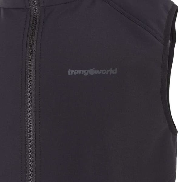 Trangoworld Vadret Liivi Musta 2XL Mies